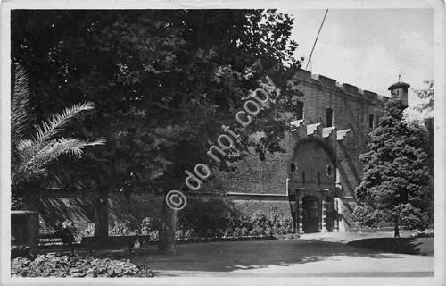 Cartolina postcard torino - postcard,