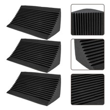  3 Pcs Bass Trap Pannelli