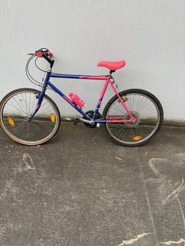 Bicicletta usata donna - bicicletta,