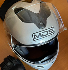 casco moto integrale