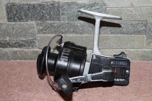 Mulinello pesca mitchell - pesca,