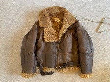 IRVIN vintage? ww2? cappotto