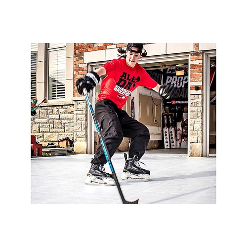 Piastre hockeyshot revolution - hockeyshot,