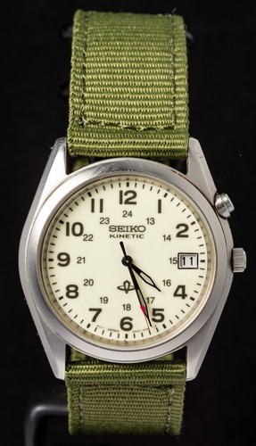 Orologio uomo seiko - orologio,
