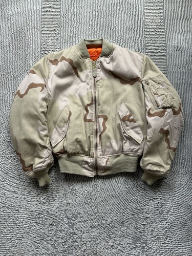 Giacca bomber alfa industries - giacca,