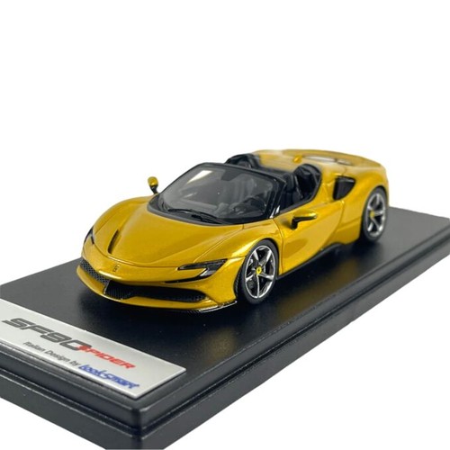 Modellino auto looksmart - modellino,