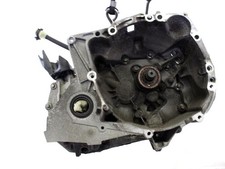 7701723422 CAMBIO MECCANICO RENAULT GRAND MODUS 1.2 B 74KW 5M 5P (2009) RICAMBIO