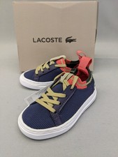 Lacoste Unisex-Bambino Neonato
