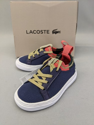 Lacoste unisex bambino - unisex-bambino, neonato