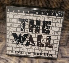 ROGER WATERS The Wall: Live in