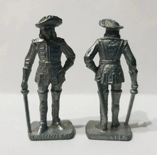 Metallfiguren Soldatini Kinder