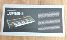 Roland JP-08 Boutique