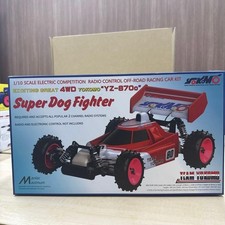 Yokomo Super Dog Fighter 1/10