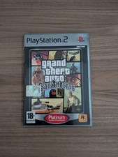 GTA SAN ANDREAS GRAND THEFT