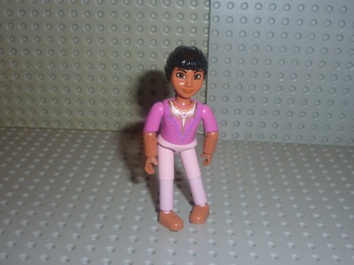 Lego belville female - lego,