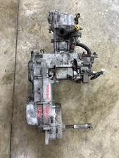 KYMCO DINK 200 I 25000 KM