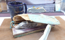 COSTA CONCORDIA -Modello nave