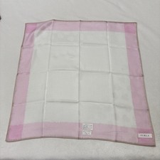 Sciarpa Furla 100% Seta Donna