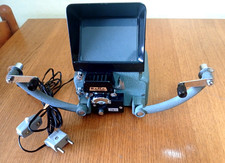 MOVIOLA SUPER 8 Film Viewer