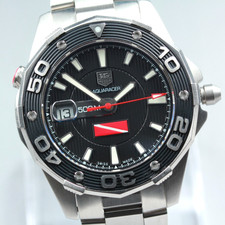 Orologio Uomo Automatico TAG