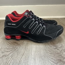 Nike Shox NZ Scarpe Uomo 12