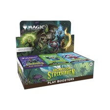 Secrets strixhaven box - secrets,