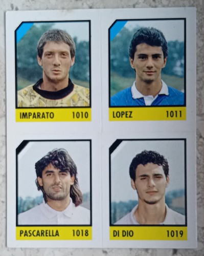 Figurina micro calcio vallardi - micro,