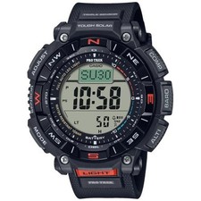 Casio pro trek prg 340 - pro, prg-340-1er