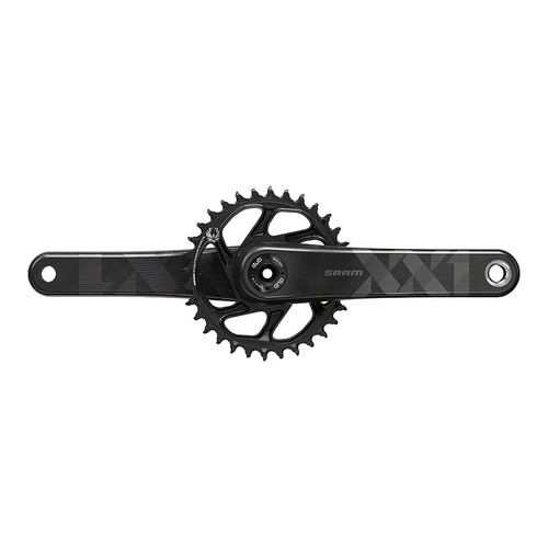 Guarnitura xx1 eagle fatbike5 - guarnitura,