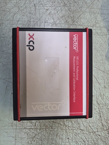 Vector vx1121 interfaccia - vector,
