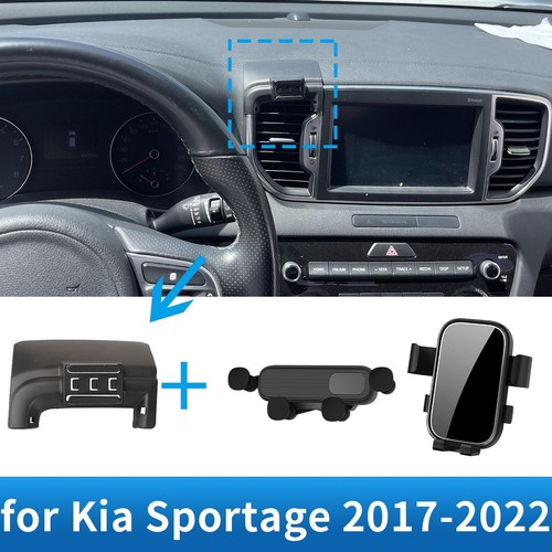 Supporto telefono auto - supporto, per