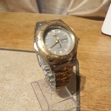 Orologio Vintage Rotary Swiss