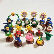 Super Mario Wii Choco Egg