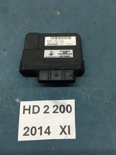 CENTRALINA MOTORE SYM HD 2 HD2 200 IE 2014 2015 2016 2017