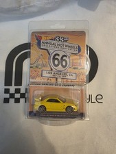 Hot Wheels 2019 Nissan Skyline