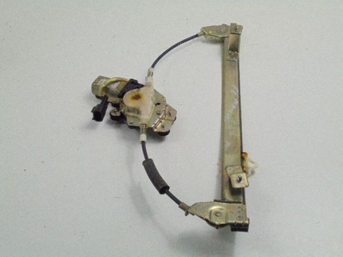 Alzavetro elettrico porta