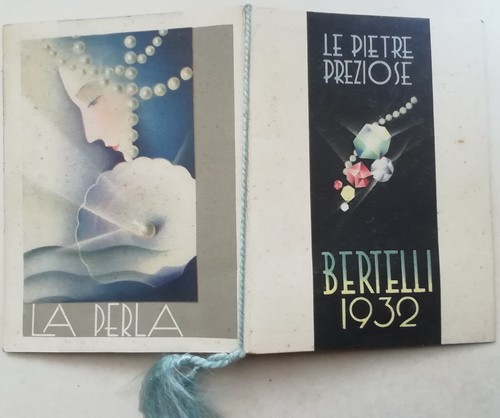 Calendarietto barbiere le - calendarietto,