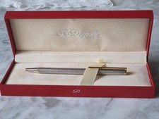 S.T. Dupont penna a sfera