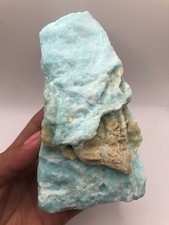 525g Pietra Grezza Aragonite