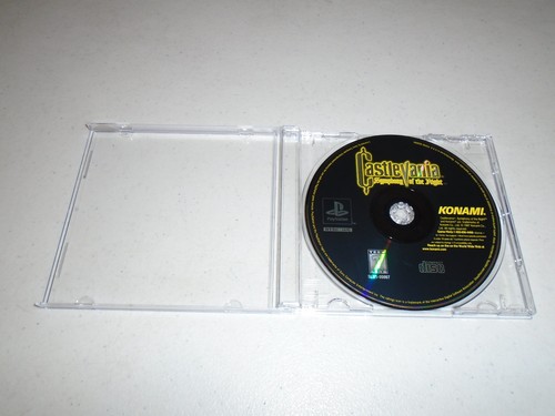 Castlevania symphony the - castlevania:,