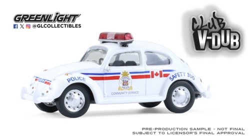 Club dub classic - 1/64,