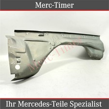 Mercedes W123 lamiera