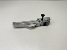 POGGIAPIEDI SINISTRO SYM GTS 125 SPORT 2015-2017