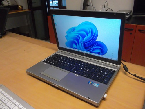Notebook elitebook 8570p - notebook,