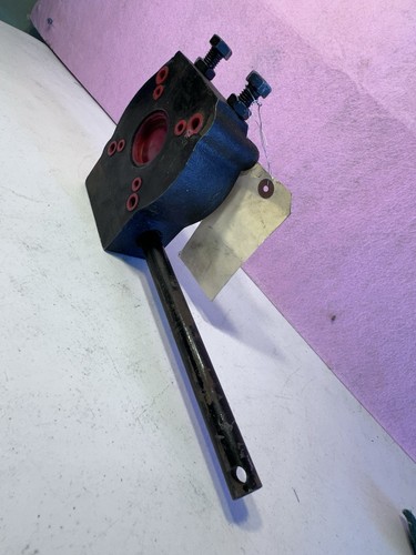 Gru g41a attuatore - g41a, rotativo