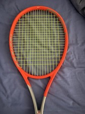racchetta tennis head Radical MP 300gr Manico 2