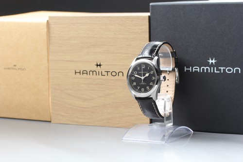 Orologio uomo hamilton - da,