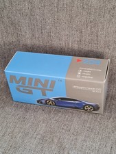 Mini GT 1:64 #229 Lamborghini