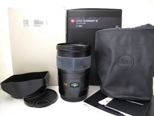 Leica Summarit-S 35 mm 2,5