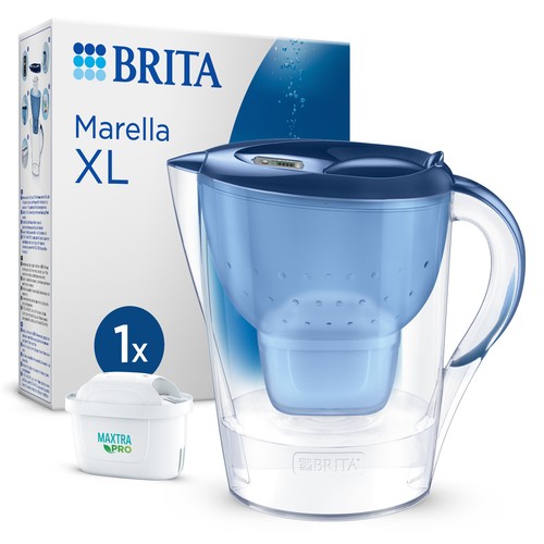 Brita caraffa filtrante acqua - brita,